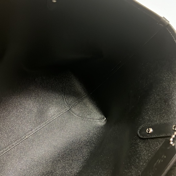 Reversible Coach bag - Picture 7 of 12